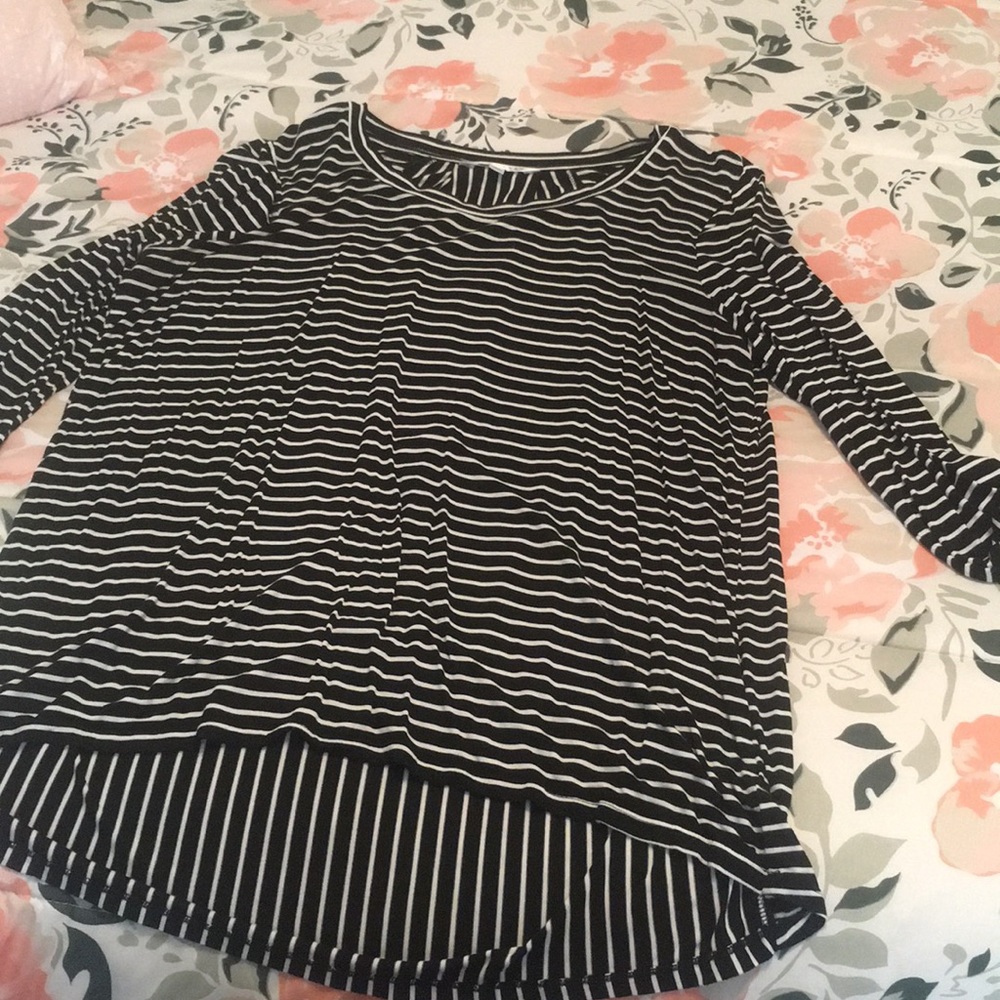 Ladies Downeast Top